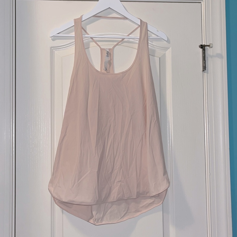 Lululemon Tank